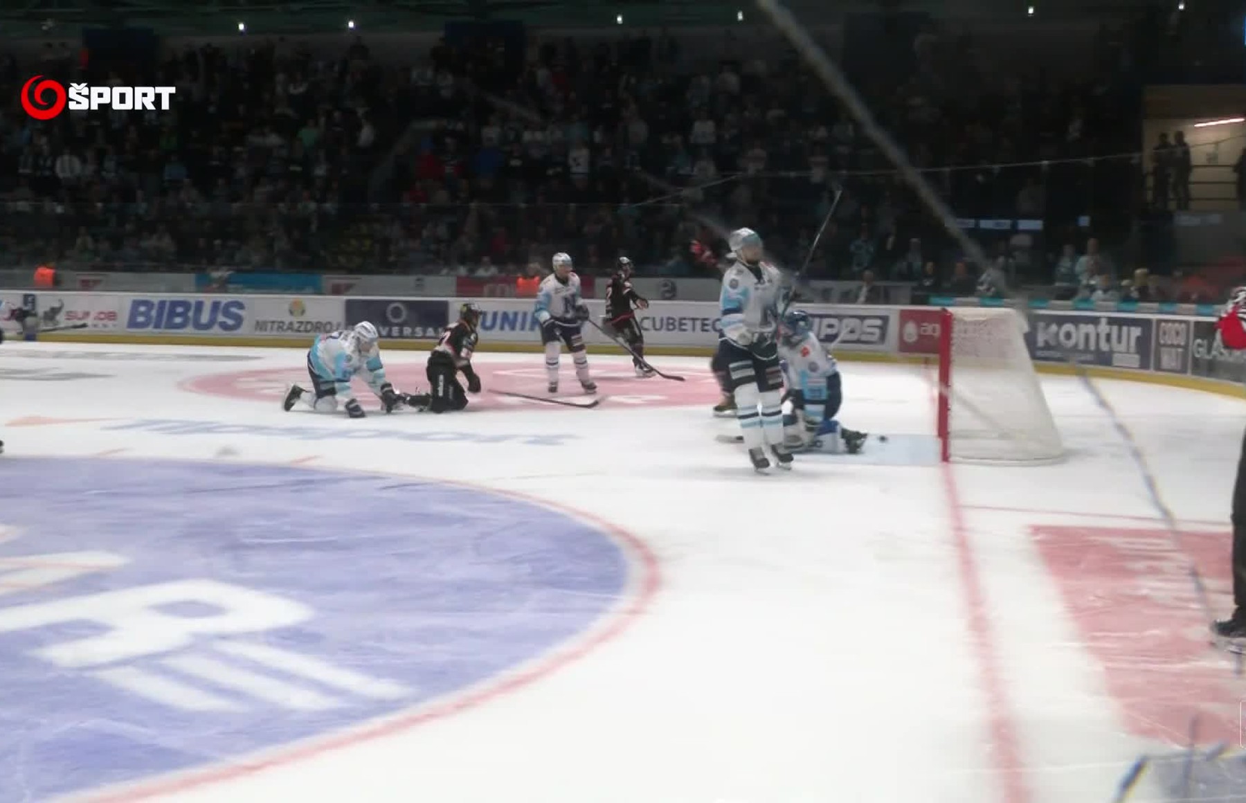 HIGHLIGHTY: 2. kolo hokejovej Tipsport ligy