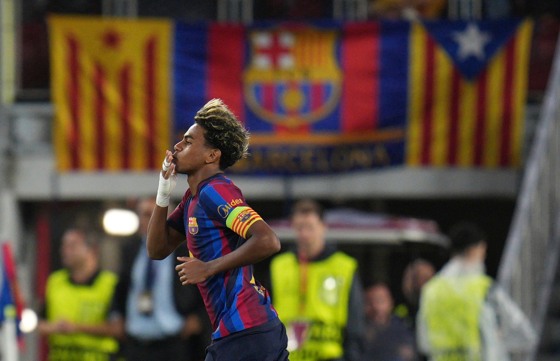 Barcelona prepísala históriu LaLigy! Vytvorila rekordné xG, číslo vyráža dych