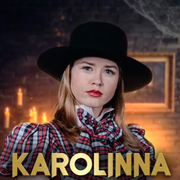 Karolina (Karolinna) Jánská Neumann