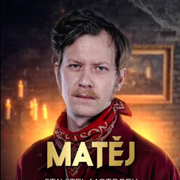 Matěj Sysel