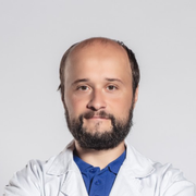 Daniel Fischer