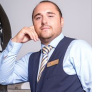 Martin Meľo