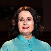 Ľudmila Kozmenko