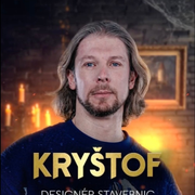 Vladimír Kryštof Maliňák