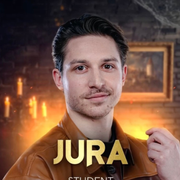 Jiří (Jura) Sousedík