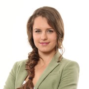 Monika Šagátová
