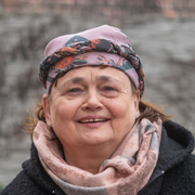 Oľga Solárová