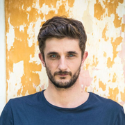 Michal Režný