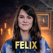 Klára (Felix) Felixová