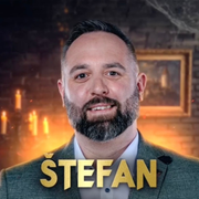 Štefan Rehák