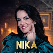 Nika Vujisić