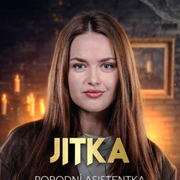 Jitka Faltýnová