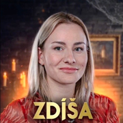 Zdislava Pokorná