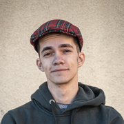 Lukáš Frlajs