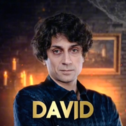 David Rezazgui