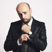 Tomáš Hudák