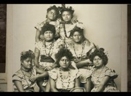 Tajemství lidských zoo