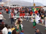 Světové karnevaly