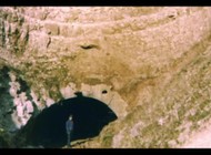 Uvnitř Hitlerova podzemí - Komplex Mimoyecques