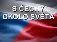 S Čechy okolo světa HD