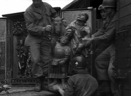 Umění uloupené nacisty