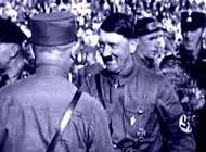 42 způsobů, jak zabít Hitlera