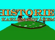 TAJEMSTVÍ HRADŮ - Historie s Karlem Novákem HD