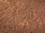 Staroegyptští mořeplavci