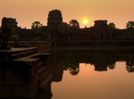 Znovuobjevený Angkor