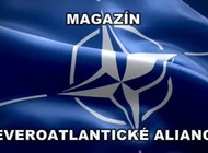 Magazín Severoatlantické aliance