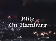 Bombardování Hamburku