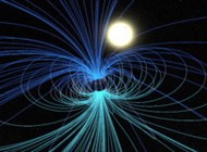 Tajemství polární záře