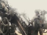 Válka a zbraně IV.