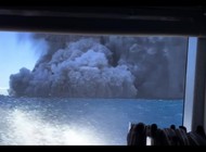 Okamžiky do katastrofy