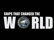 Lodě, které změnily svět