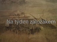 Na týden záložákem