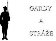 Gardy a stráže