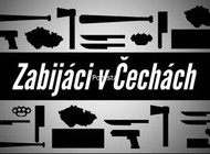 Zabijáci v Čechách