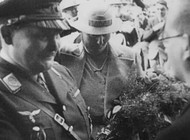 Duchové Třetí říše