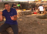 Mor zůstal v kostech