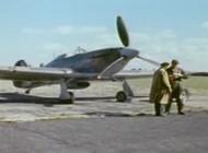 Bojovníci 2. světové války