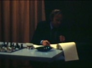 Studená válka na šachovnici