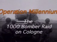 Nálet na Kolín nad Rýnem