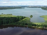 Vodní svět Jakuba Krčína