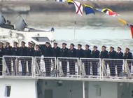 Vojenské přehlídky