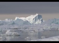 Antarktida: Extrémní mise