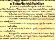 Největší české mýty