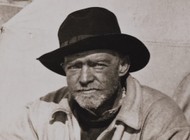 Shackletonova kajuta