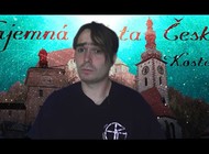 Tajemná místa Čech