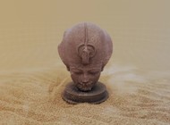 Ztracená města Akhenaten